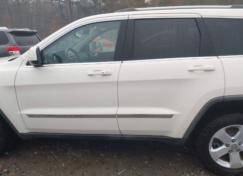 Photo 14 of 2011 Jeep Grand CHEROKEE LAREDO (VIN 1J4RR4GG7BC701007)