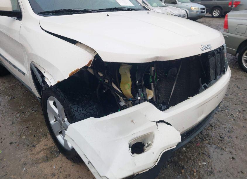 Photo 6 of 2011 Jeep Grand CHEROKEE LAREDO (VIN 1J4RR4GG7BC701007)