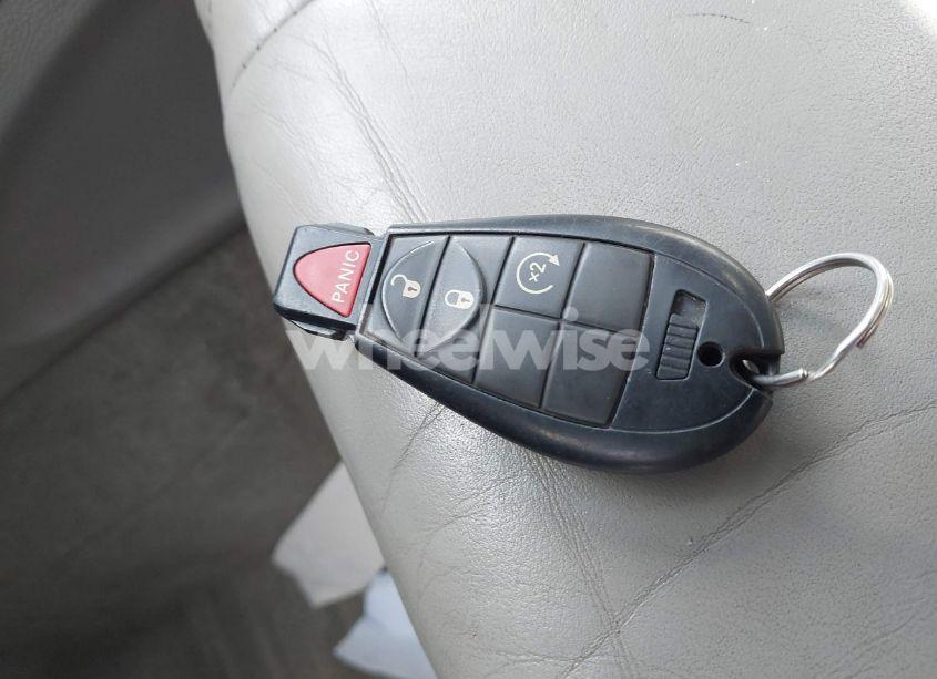 Photo 11 of 2011 Jeep Grand CHEROKEE LAREDO (VIN 1J4RR4GG7BC721015)