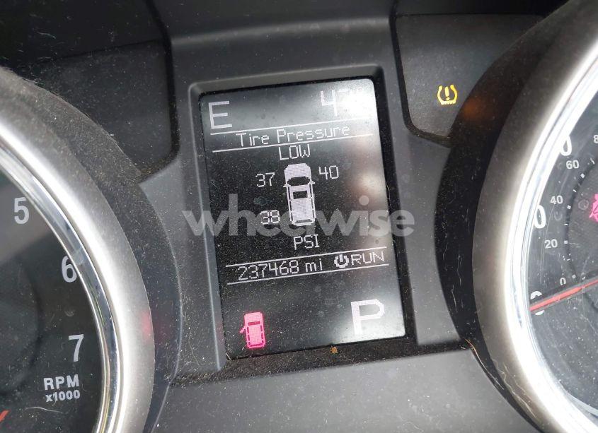 Photo 7 of 2011 Jeep Grand CHEROKEE LAREDO (VIN 1J4RR4GG7BC721015)