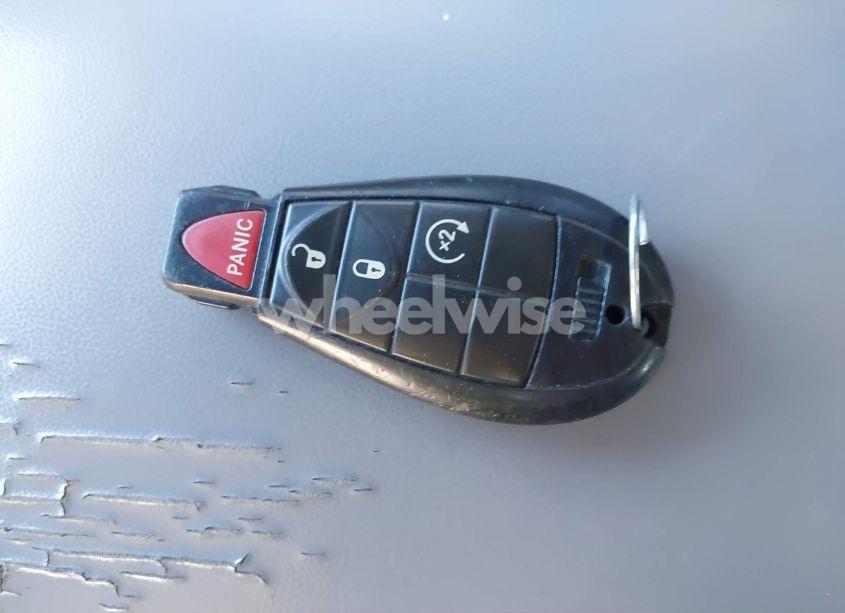 Photo 11 of 2011 Jeep Grand CHEROKEE LAREDO (VIN 1J4RR4GG7BC722391)