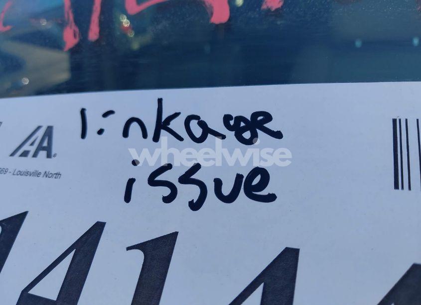 Photo 17 of 2011 Jeep Grand CHEROKEE LAREDO (VIN 1J4RR4GG7BC722391)