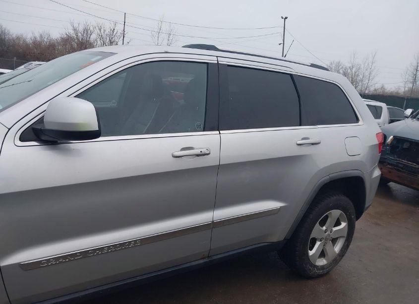 Photo 14 of 2011 Jeep Grand CHEROKEE LAREDO (VIN 1J4RR4GG8BC510289)