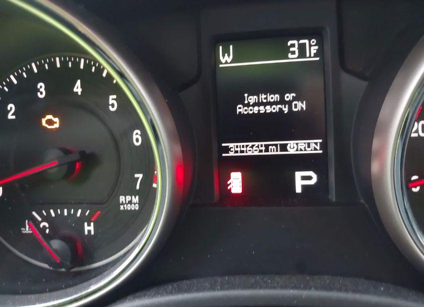 Photo 15 of 2011 Jeep Grand CHEROKEE LAREDO (VIN 1J4RR4GG8BC510289)