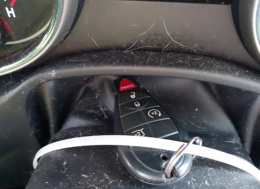 Photo 11 of 2011 Jeep Grand CHEROKEE LAREDO (VIN 1J4RR4GG8BC520496)