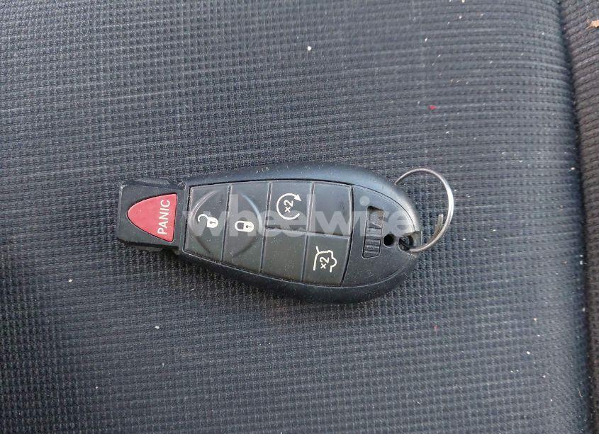 Photo 11 of 2011 Jeep Grand CHEROKEE LAREDO (VIN 1J4RR4GG8BC534110)