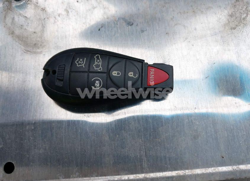 Photo 11 of 2011 Jeep Grand CHEROKEE LAREDO (VIN 1J4RR4GG8BC540019)