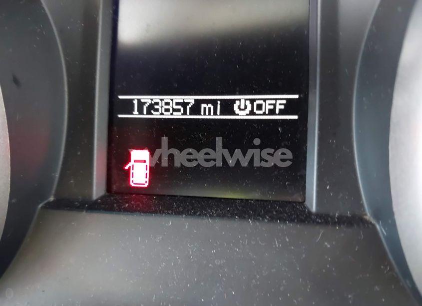 Photo 7 of 2011 Jeep Grand CHEROKEE LAREDO (VIN 1J4RR4GG8BC540019)