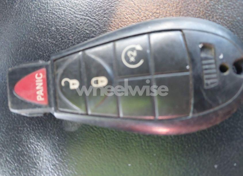 Photo 11 of 2011 Jeep Grand CHEROKEE LAREDO (VIN 1J4RR4GG8BC550369)