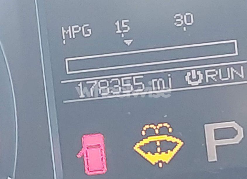 Photo 15 of 2011 Jeep Grand CHEROKEE LAREDO (VIN 1J4RR4GG8BC550369)