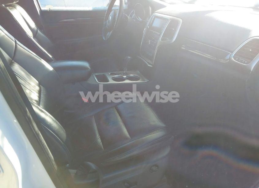 Photo 5 of 2011 Jeep Grand CHEROKEE LAREDO (VIN 1J4RR4GG8BC550369)