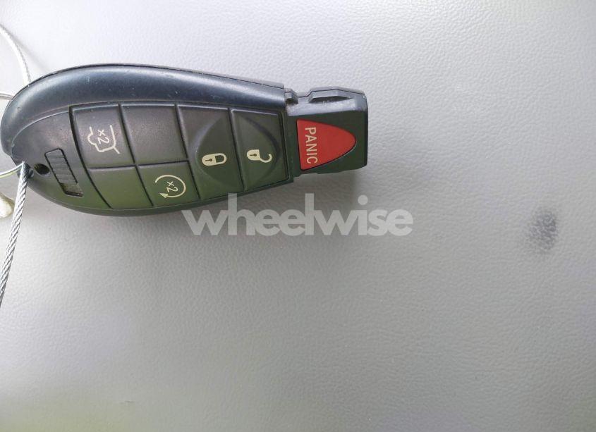 Photo 11 of 2011 Jeep Grand CHEROKEE LAREDO (VIN 1J4RR4GG8BC558018)