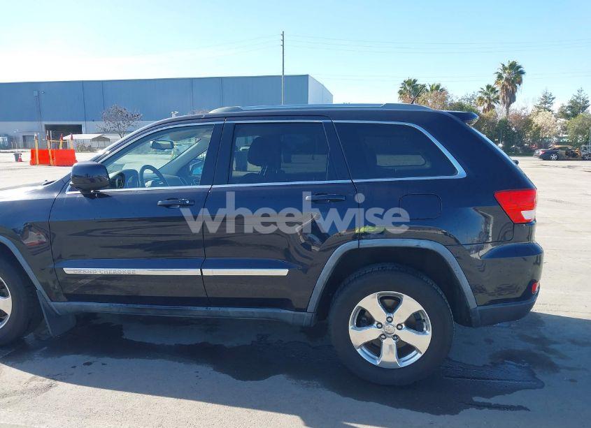 Photo 14 of 2011 Jeep Grand CHEROKEE LAREDO (VIN 1J4RR4GG8BC587213)