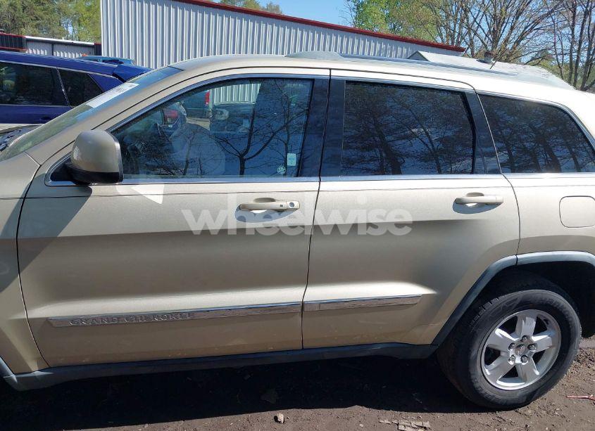 Photo 14 of 2011 Jeep Grand CHEROKEE LAREDO (VIN 1J4RR4GG8BC590094)