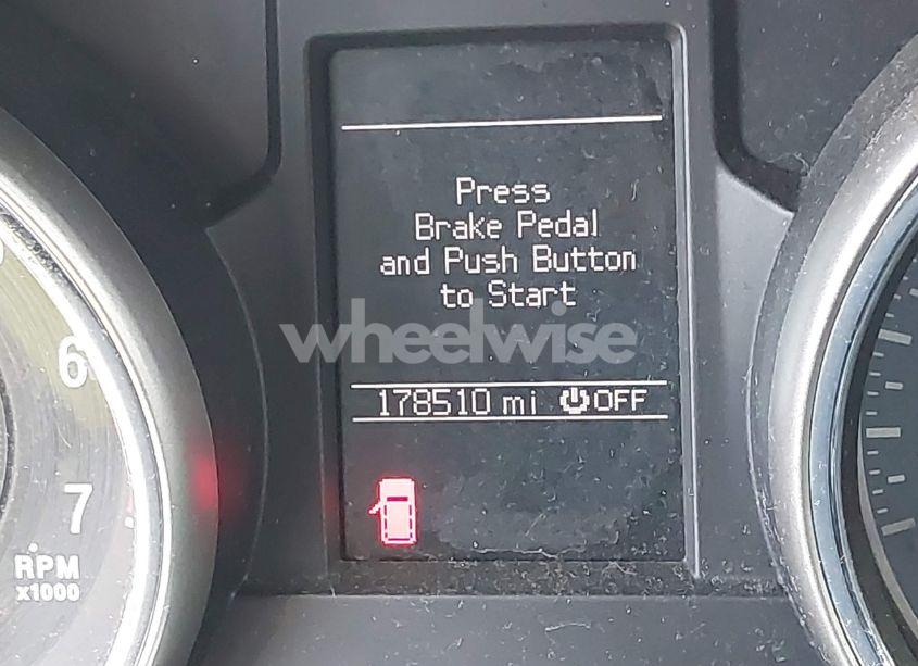 Photo 15 of 2011 Jeep Grand CHEROKEE LAREDO (VIN 1J4RR4GG8BC590094)