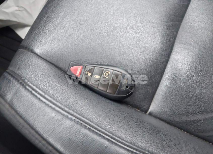 Photo 11 of 2011 Jeep Grand CHEROKEE LAREDO (VIN 1J4RR4GG8BC702926)