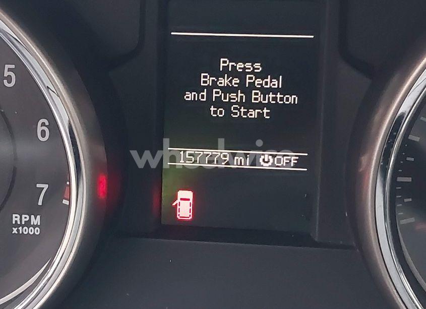 Photo 15 of 2011 Jeep Grand CHEROKEE LAREDO (VIN 1J4RR4GG8BC702926)