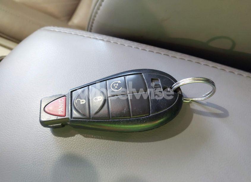 Photo 11 of 2011 Jeep Grand CHEROKEE LAREDO (VIN 1J4RR4GG8BC715224)