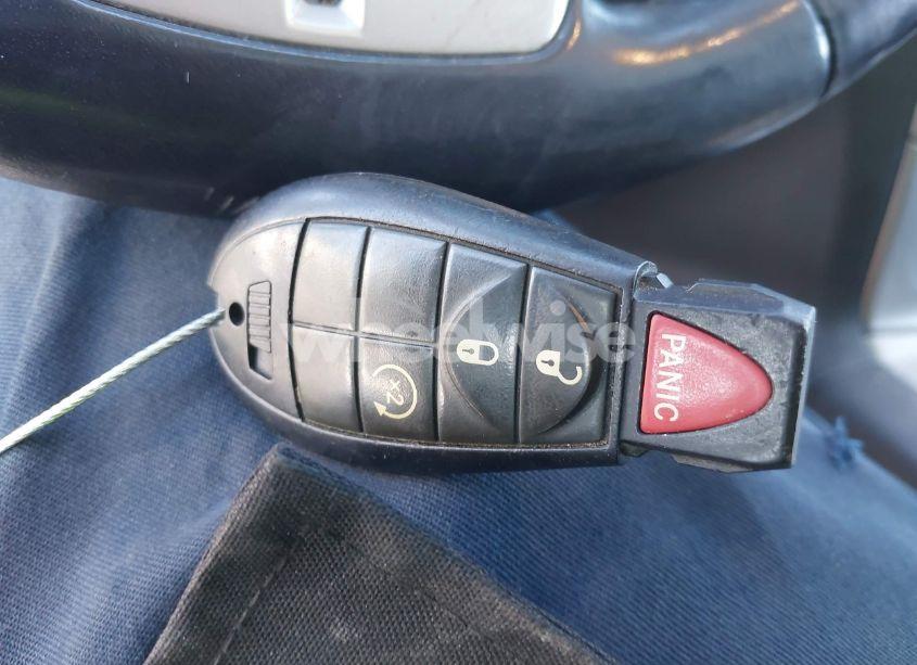 Photo 11 of 2011 Jeep Grand CHEROKEE LAREDO (VIN 1J4RR4GG8BC738048)