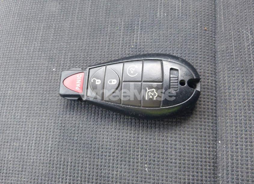 Photo 11 of 2011 Jeep Grand CHEROKEE LAREDO (VIN 1J4RR4GG9BC512603)