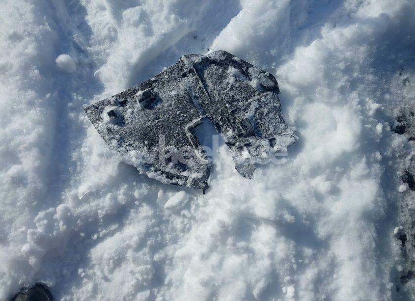 Photo 12 of 2011 Jeep Grand CHEROKEE LAREDO (VIN 1J4RR4GG9BC512603)