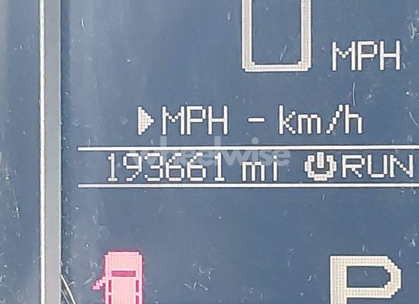 Photo 16 of 2011 Jeep Grand CHEROKEE LAREDO (VIN 1J4RR4GG9BC512603)