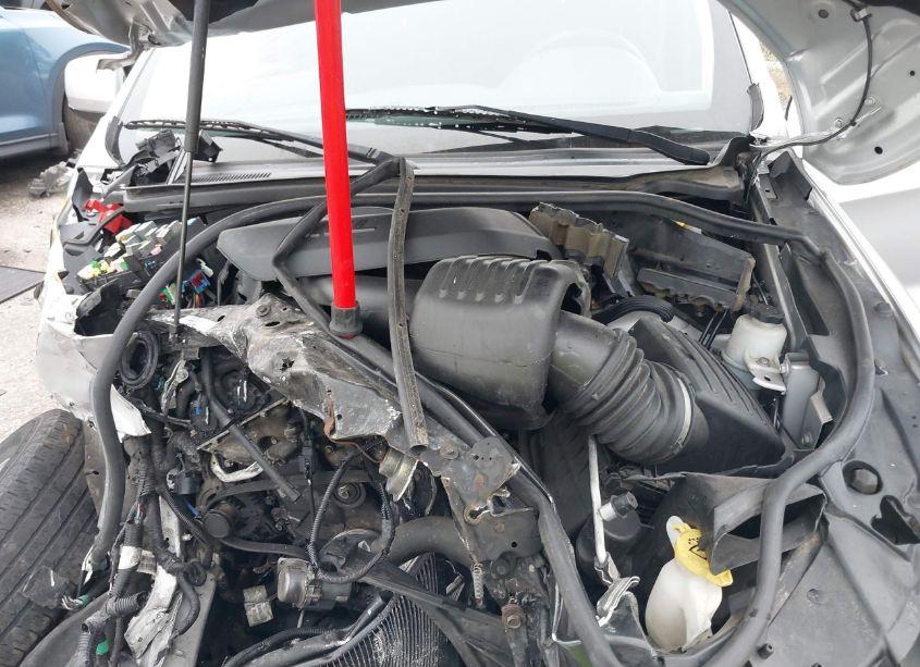 Photo 10 of 2011 Jeep Grand CHEROKEE LAREDO (VIN 1J4RR4GG9BC563163)