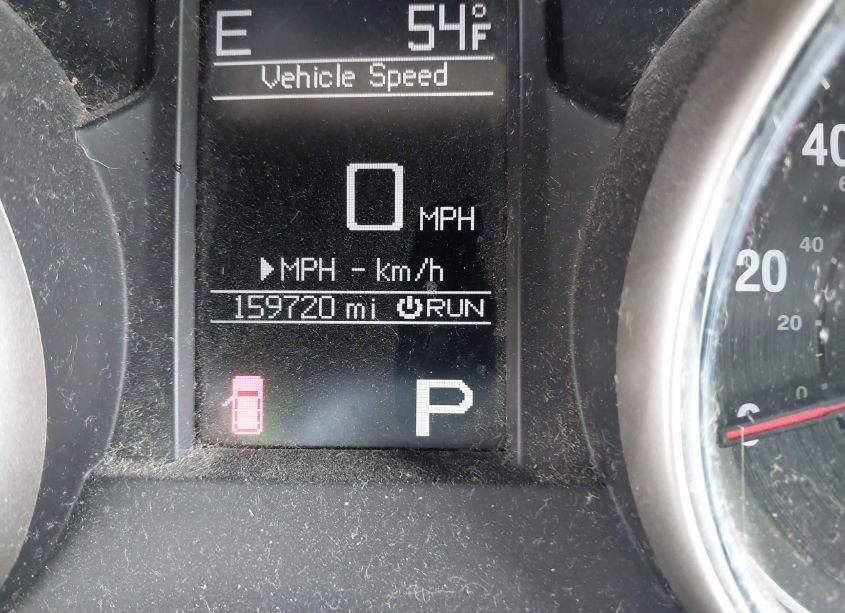 Photo 15 of 2011 Jeep Grand CHEROKEE LAREDO (VIN 1J4RR4GG9BC600499)