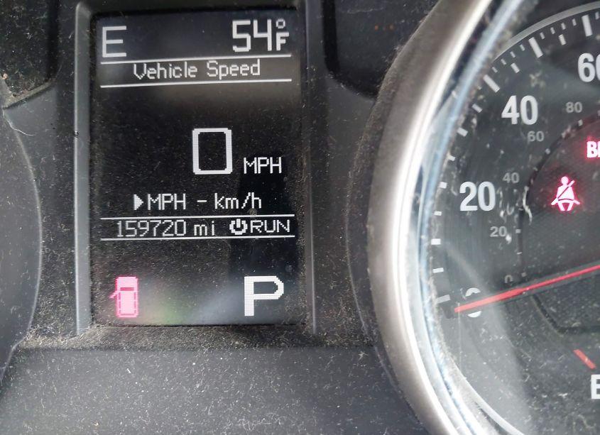 Photo 7 of 2011 Jeep Grand CHEROKEE LAREDO (VIN 1J4RR4GG9BC600499)