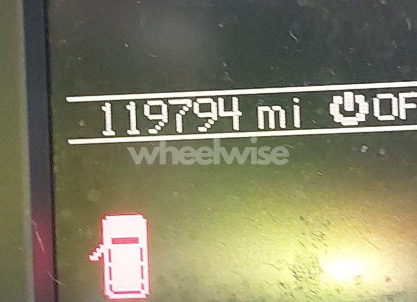 Photo 15 of 2011 Jeep Grand CHEROKEE LAREDO (VIN 1J4RR4GG9BC602009)