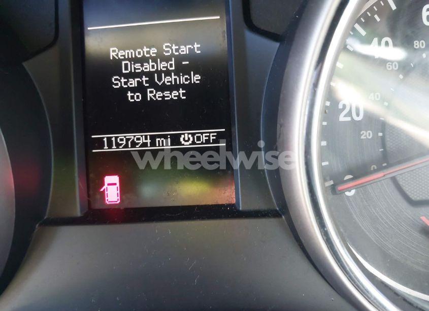 Photo 7 of 2011 Jeep Grand CHEROKEE LAREDO (VIN 1J4RR4GG9BC602009)