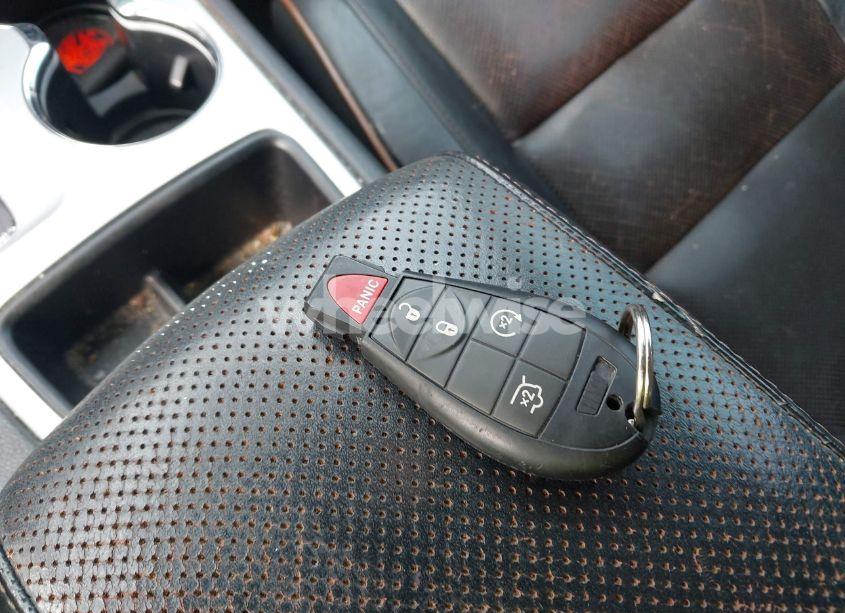 Photo 11 of 2011 Jeep Grand CHEROKEE LAREDO (VIN 1J4RR4GG9BC645961)