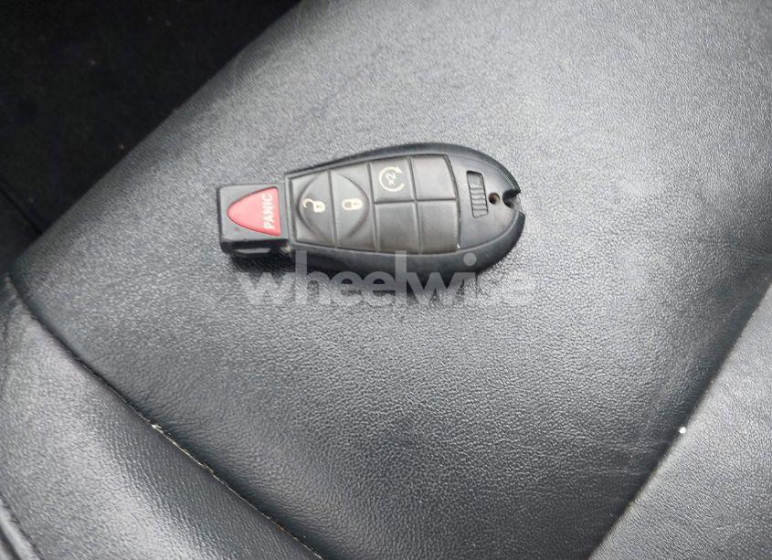 Photo 11 of 2011 Jeep Grand CHEROKEE LAREDO (VIN 1J4RR4GG9BC672643)