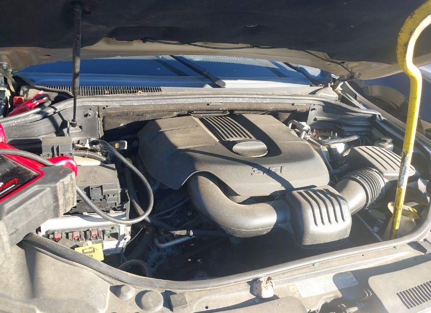 Photo 10 of 2011 Jeep Grand CHEROKEE LAREDO (VIN 1J4RR4GG9BC724630)