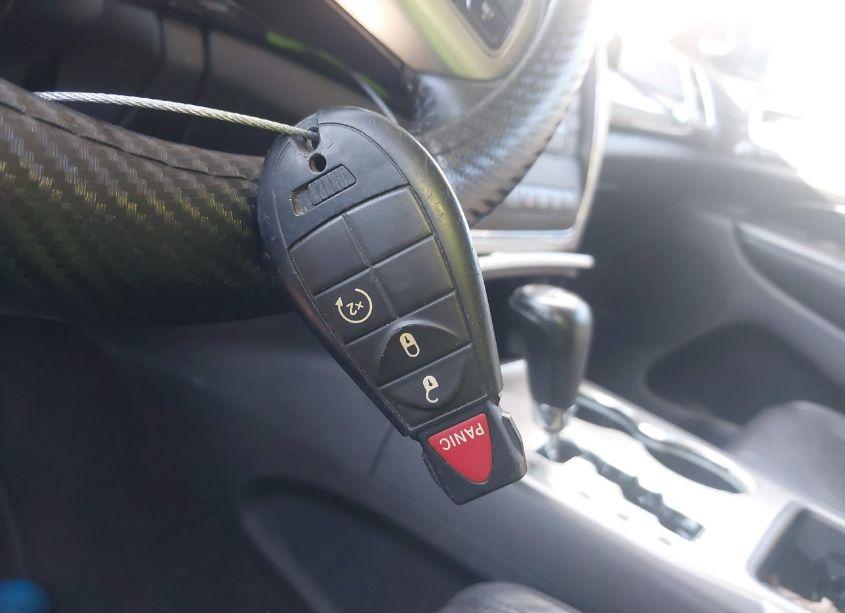 Photo 11 of 2011 Jeep Grand CHEROKEE LAREDO (VIN 1J4RR4GG9BC724630)