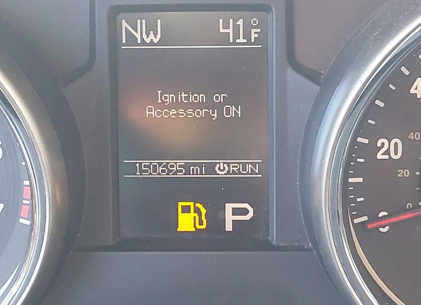 Photo 15 of 2011 Jeep Grand CHEROKEE LAREDO (VIN 1J4RR4GG9BC724630)