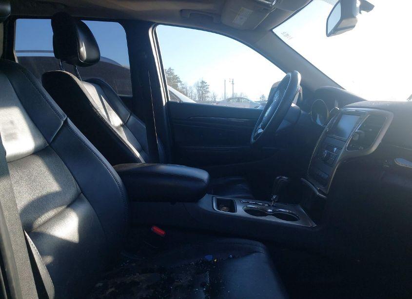 Photo 5 of 2011 Jeep Grand CHEROKEE LAREDO (VIN 1J4RR4GG9BC724630)