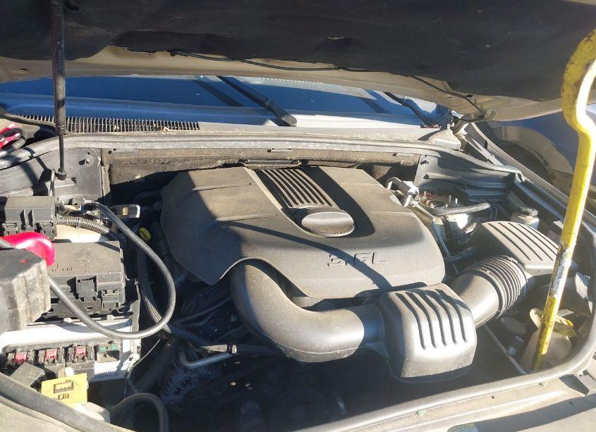 Photo 6 of 2011 Jeep Grand CHEROKEE LAREDO (VIN 1J4RR4GG9BC724630)