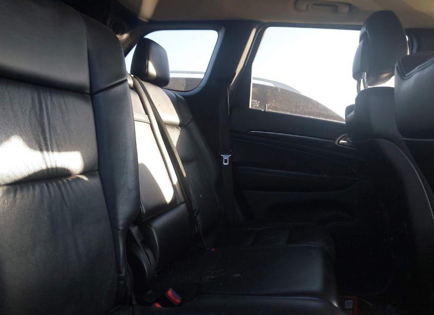 Photo 8 of 2011 Jeep Grand CHEROKEE LAREDO (VIN 1J4RR4GG9BC724630)