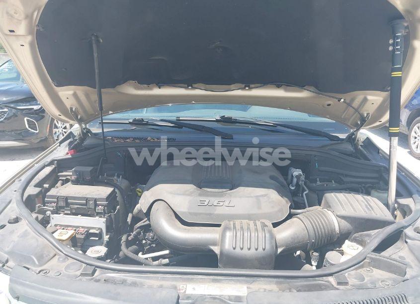 Photo 10 of 2011 Jeep Grand CHEROKEE LAREDO (VIN 1J4RR4GG9BC734574)