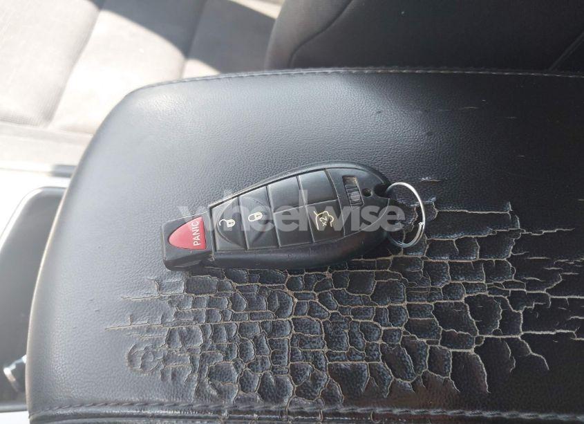 Photo 11 of 2011 Jeep Grand CHEROKEE LAREDO (VIN 1J4RR4GG9BC734574)