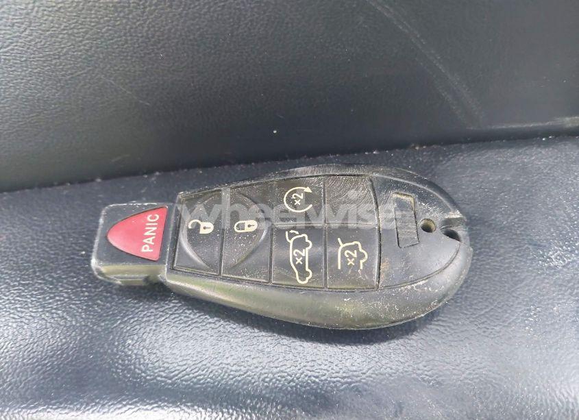 Photo 11 of 2011 Jeep Grand CHEROKEE LAREDO (VIN 1J4RR4GGXBC512559)