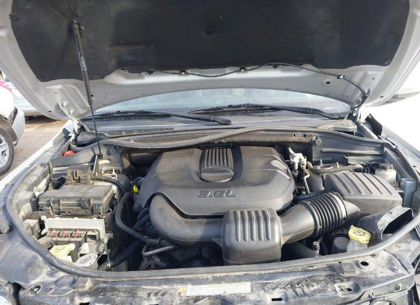 Photo 10 of 2011 Jeep Grand CHEROKEE LAREDO (VIN 1J4RR4GGXBC519396)