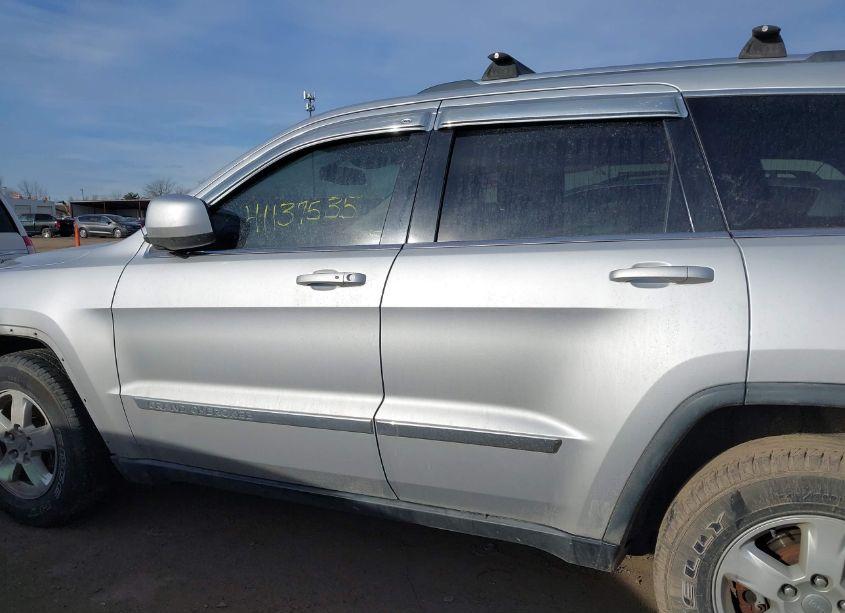 Photo 15 of 2011 Jeep Grand CHEROKEE LAREDO (VIN 1J4RR4GGXBC519396)