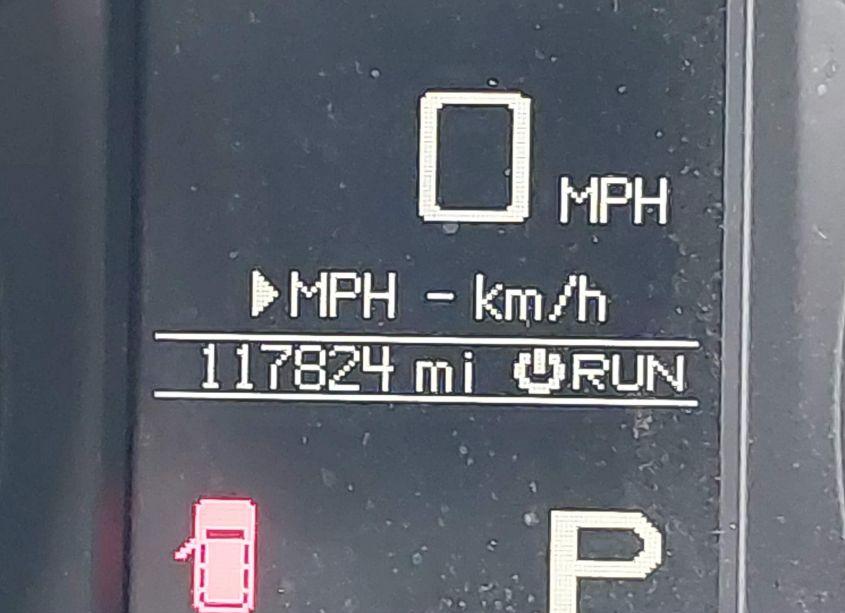 Photo 16 of 2011 Jeep Grand CHEROKEE LAREDO (VIN 1J4RR4GGXBC519477)