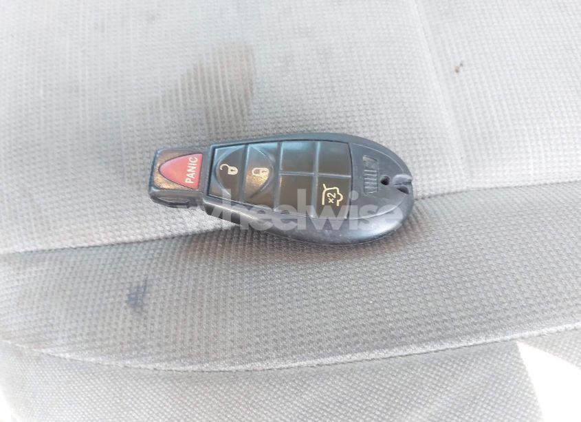 Photo 11 of 2011 Jeep Grand CHEROKEE LAREDO (VIN 1J4RR4GGXBC546727)