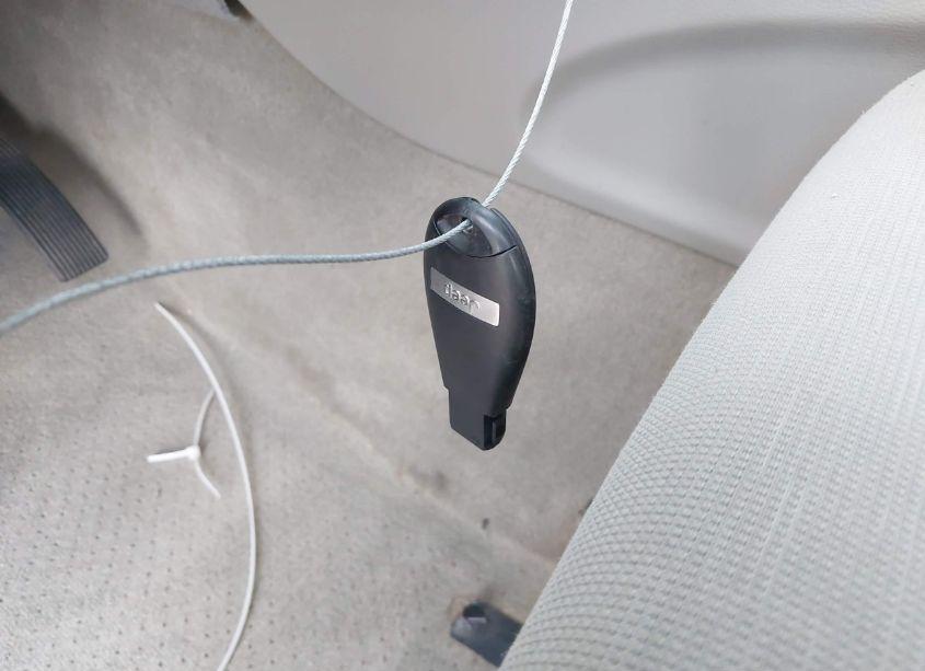 Photo 11 of 2011 Jeep Grand CHEROKEE LAREDO (VIN 1J4RR4GGXBC556402)