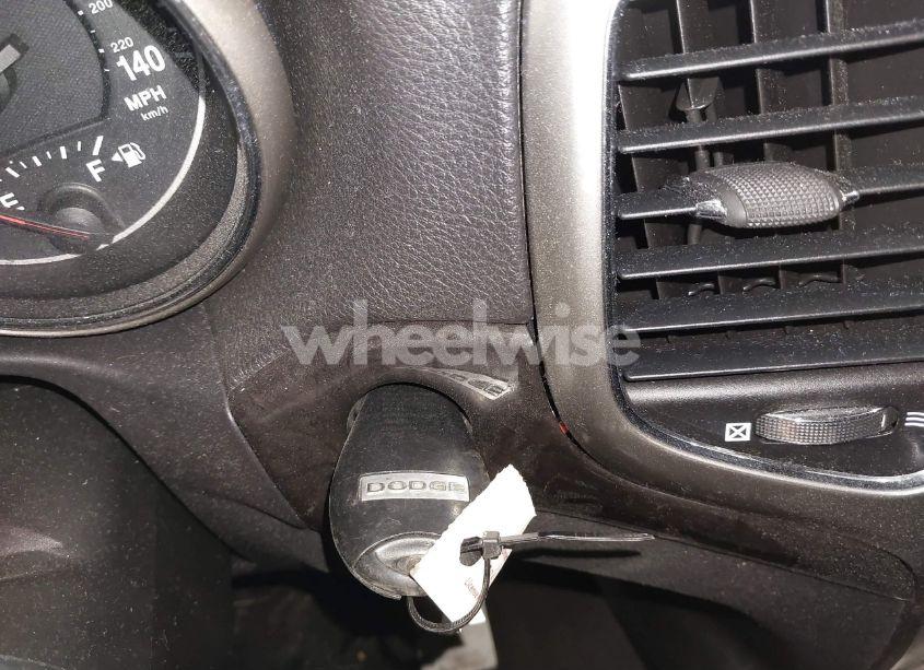 Photo 11 of 2011 Jeep Grand CHEROKEE LAREDO (VIN 1J4RR4GGXBC589853)
