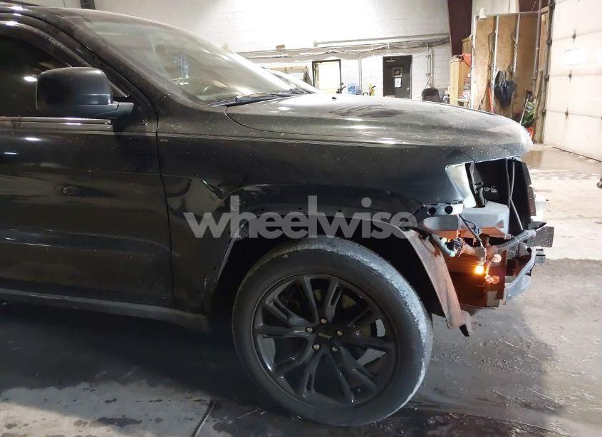 Photo 19 of 2011 Jeep Grand CHEROKEE LAREDO (VIN 1J4RR4GGXBC589853)