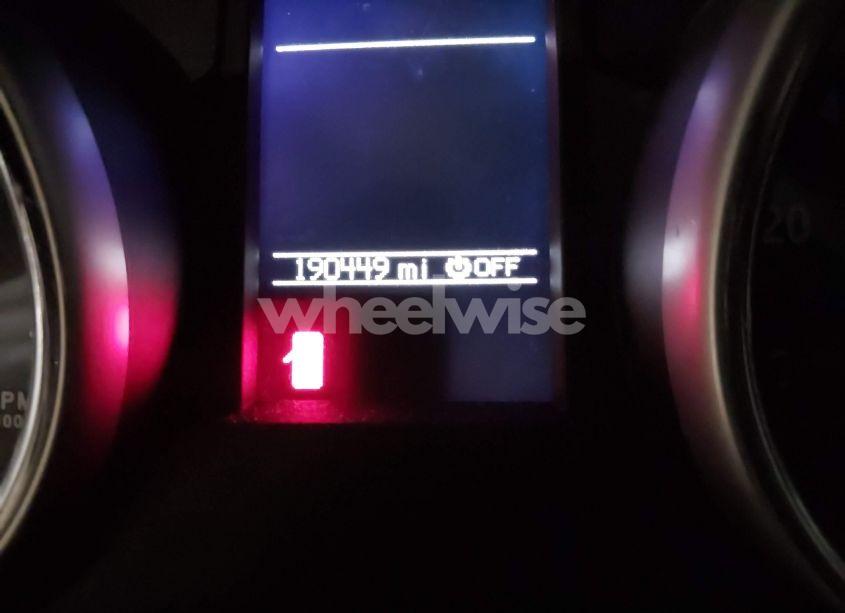 Photo 7 of 2011 Jeep Grand CHEROKEE LAREDO (VIN 1J4RR4GGXBC589853)